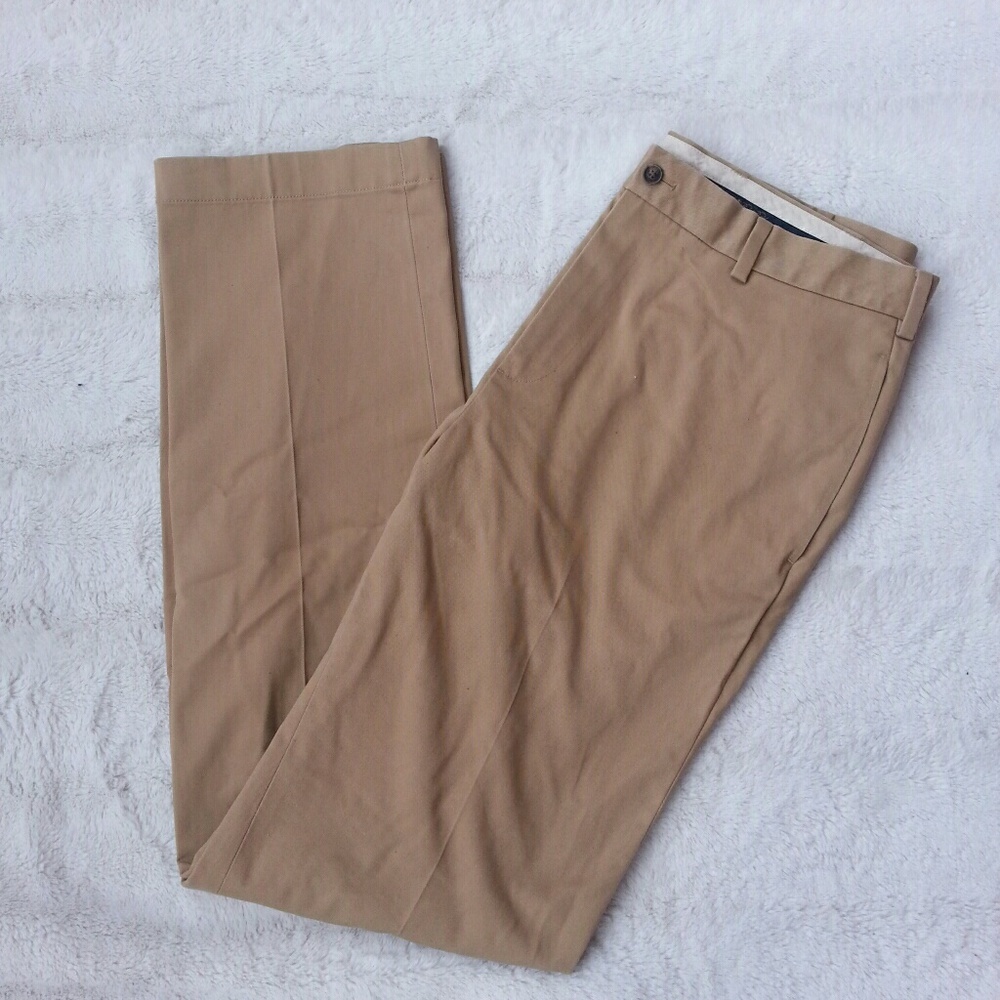 4 for $20 Men's Dress Pants